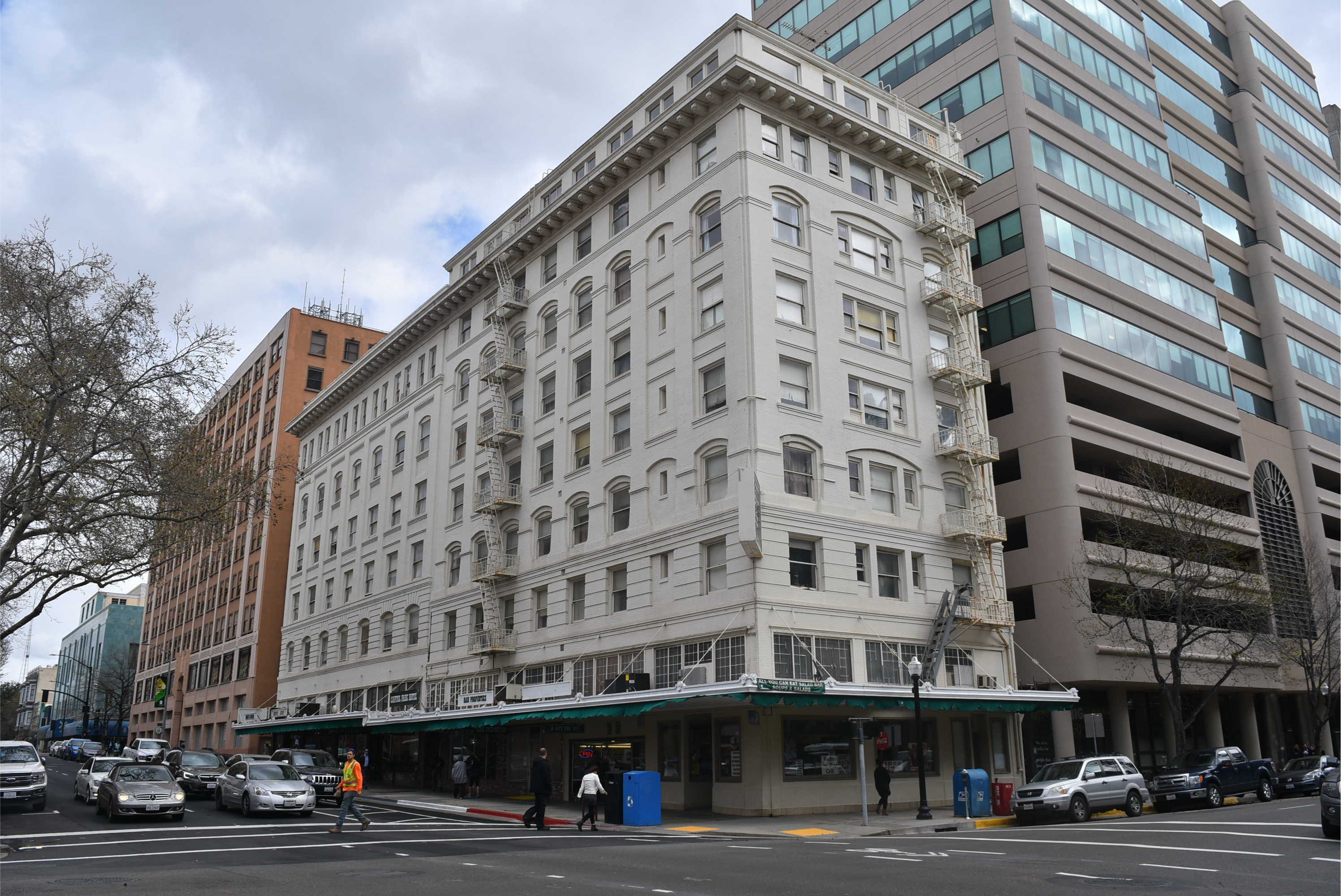 Hotel Lenhart